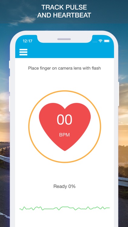 Universal Fitness Tracker screenshot-7