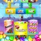 Chocolate Candy Factory is a choco sweet dish maker game for bakery taste lovers
