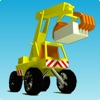 the little crane that could - iPhoneアプリ