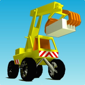 螢幕擷取畫面 (4) The Little Crane That Could