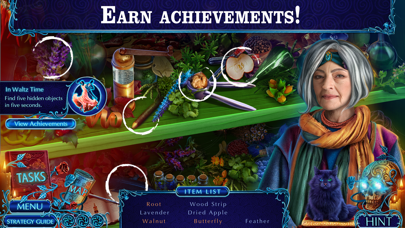 Mystery Tales: Til Death Screenshot
