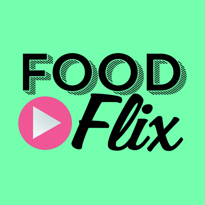 FoodFlix-Sushi