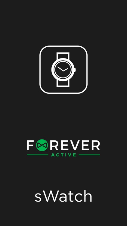 Forever sWatch