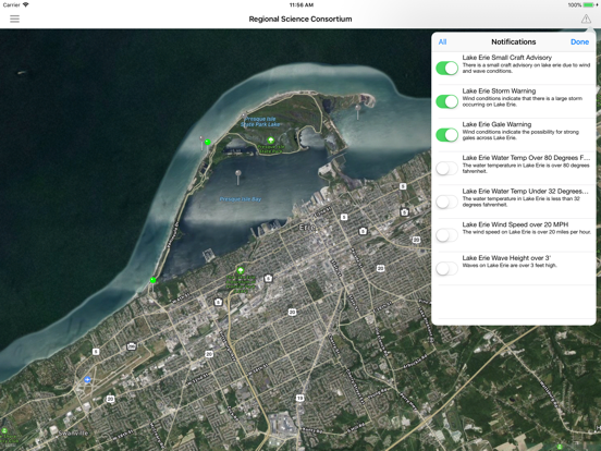Screenshot #6 pour LIVE Datacenter