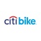 The official app for Citi Bike, NYC’s bike share system