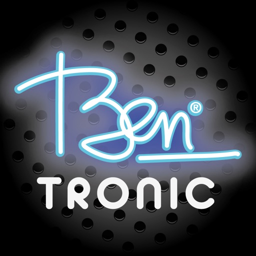 Ben Tronic