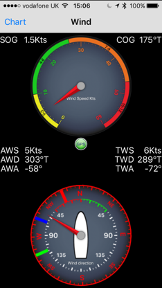 NavLink UK screenshot 6
