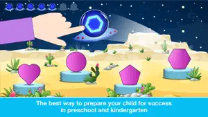 Kindergarten Learning Games! screenshot 3
