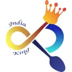 India King Family Restaurant App Contact