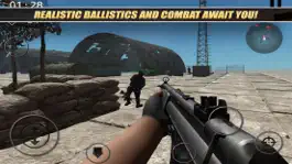 Game screenshot Modern Strike: Free FPS 3D hack
