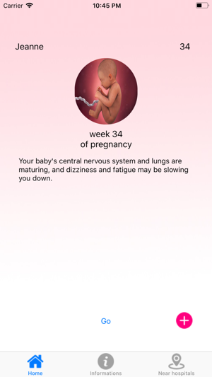 PregnancyTrackerByRA(圖3)-速報App