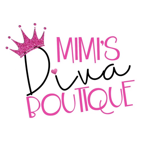 Mimi's Diva Boutique icon
