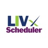 LivX Scheduler icon