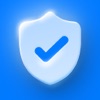 VPNSmart. Full online protect icon
