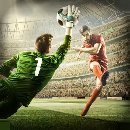 Football Kick Shooter Читы