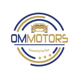 OM Motor Admin