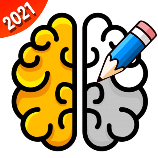 Draw Puzzle - Just Draw 2021