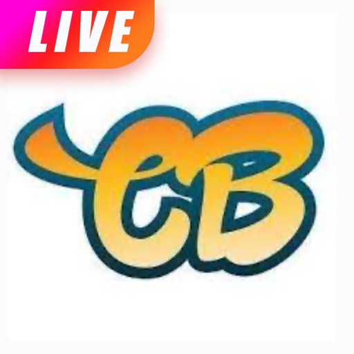 Chaturbate: Voice&Video Chat Icon