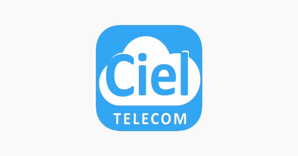  ciel telecom espace client on the app store