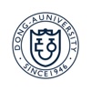 동아대학교 icon