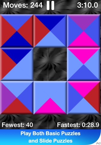 Puzzlation (Lite)のおすすめ画像2
