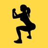 Fitness Counter and Tracker - iPhoneアプリ