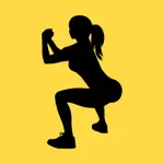 Fitness Counter and Tracker App Negative Reviews