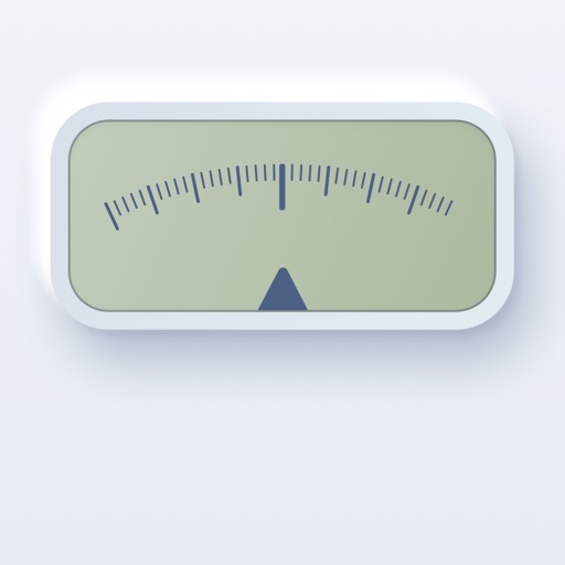 Weight Loss Tracker Monitor
