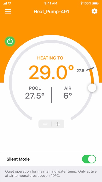 iAquaLink screenshot-4