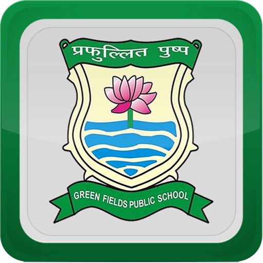 Greenfields Public School DG by V3M Technologies Pvt. ltd.