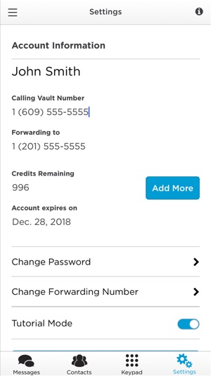 Calling Vault(圖5)-速報App