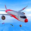Plane Flight Pilot Simulator icon