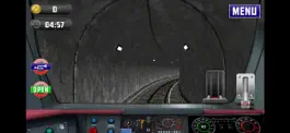 Game screenshot Simulator Subway London City apk