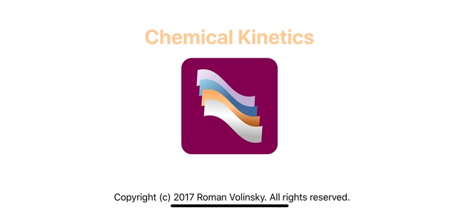 Chemical Kinetics(圖5)-速報App