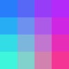 Shadee - Color Hues Puzzle icon