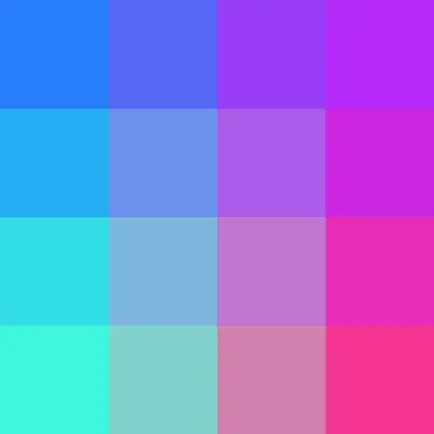 Shadee - Color Hues Puzzle Cheats