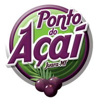 Ponto do Açaí Delivery