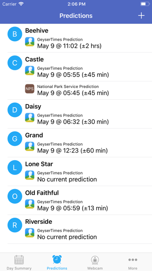 GeyserTimes(圖2)-速報App