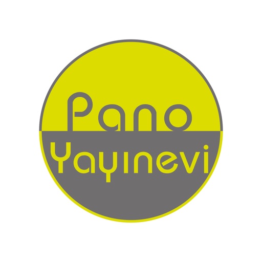 Pano Yayinevi