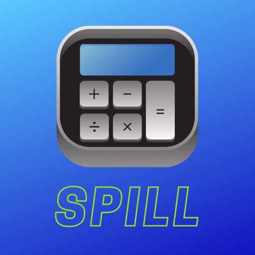 Spill Volume Calculator by Kelly Gayneaux