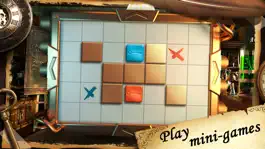 Game screenshot Mansion of Puzzles - Escape mod apk