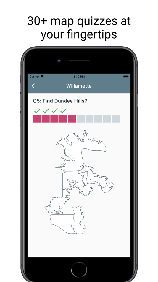 #10. Wine Study (iOS) 由: Paul Kavanagh