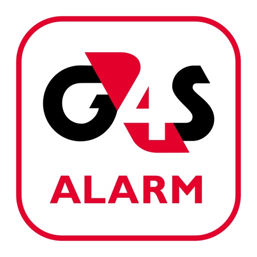 G4S Alarm Icon