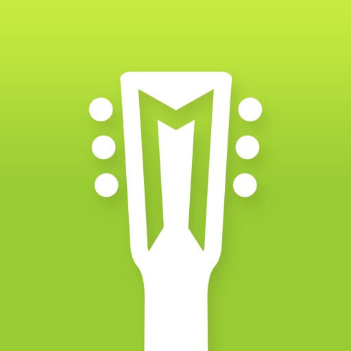 Guitar Masterclass iOS App