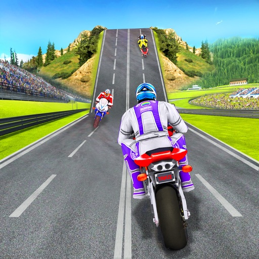 Bike Racing 2018 icon