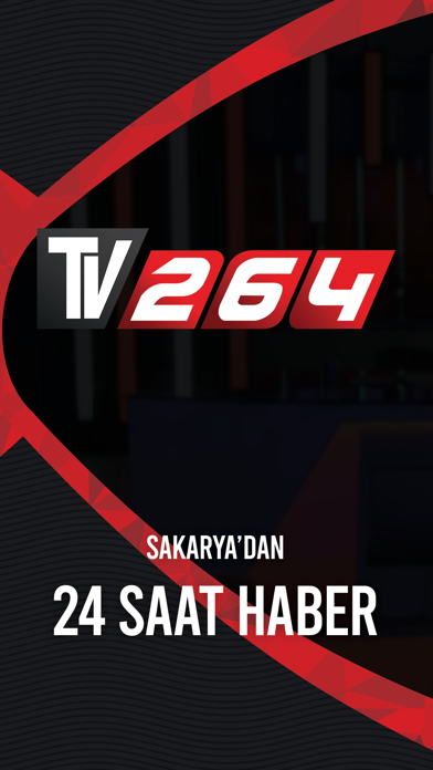 TV264 Screenshot