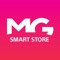 متجر MG SMART STORE يهتم بأدوات التجميل والمكياج والعناية ذات الجودة العالية