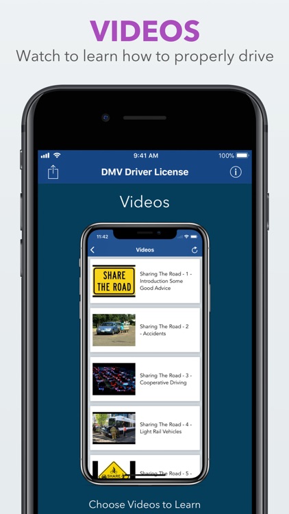 Delaware DE DMV Driving Test
