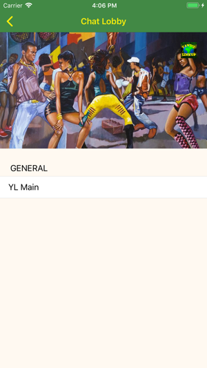 Yawdie Linkup(圖4)-速報App