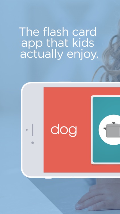 My First Words Flash Cards 3 screenshot-0